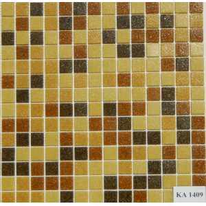 мозаика бассейн сочи: Rose Mosaic Смеси KA 1409